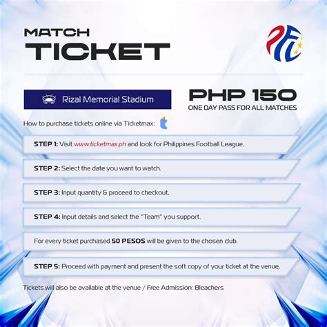 ticket max.ph|Iba pa.